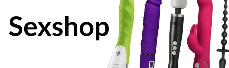 sexshop