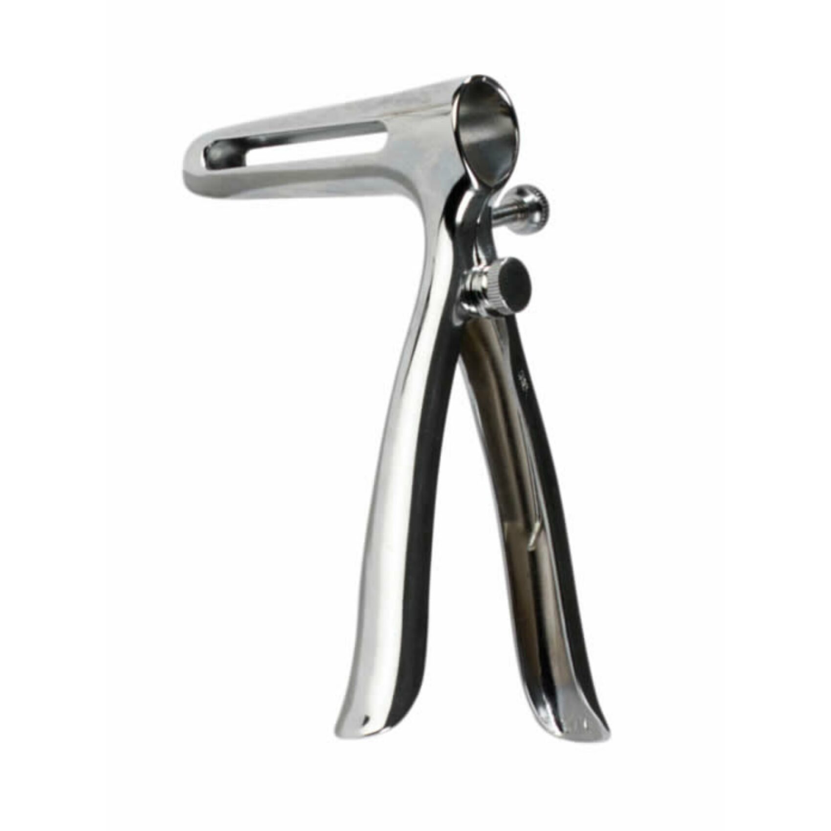 Metal Analt Spekulum | Sex med ren samvittighed Metal Analt Spekulum | Sex med ren samvittighed