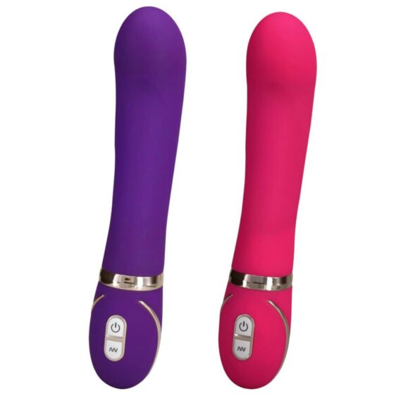 Vibe Couture Front Row silikone vibrator