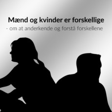 mænd og kvinder