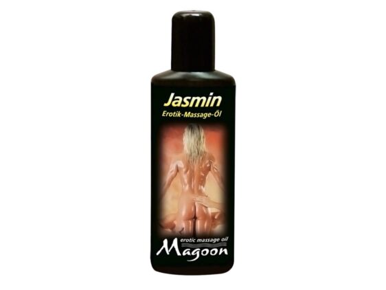 Jasmin Erotiks Massage olie