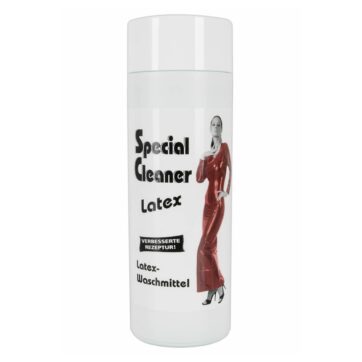 Latex Special Cleaner