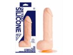 One Touch Silikone Vibrator 7