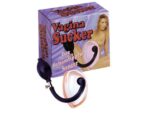 Vagina Sucker - Pumpe til Skamlæber