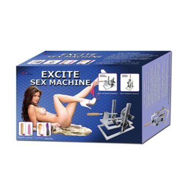 excite sex machine