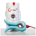 Gvibe Mini Vibrator