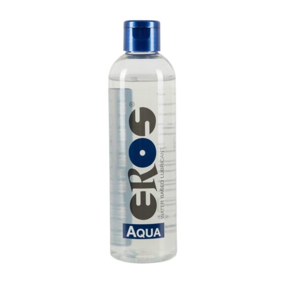 Eros Aqua Glidecreme
