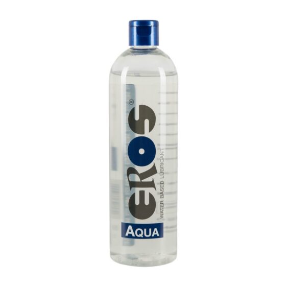 Eros Aqua Glidecreme