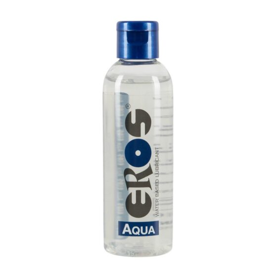Eros Aqua Glidecreme