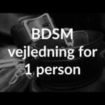bdsm vejledning