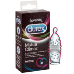 Durex Mutual Climax