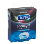Durex Pleasure penisring