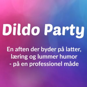 dildoparty
