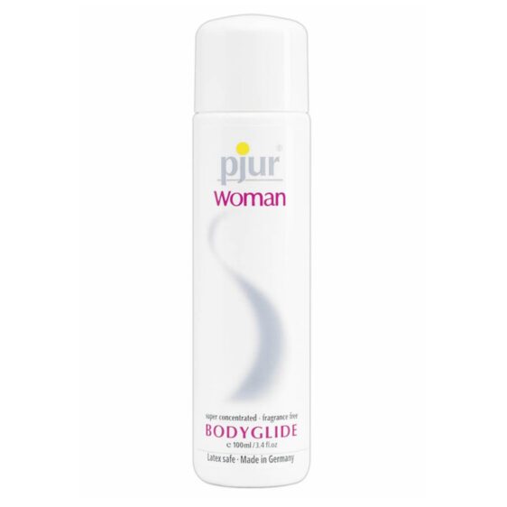 Pjur Woman Bodyglide Glidecreme