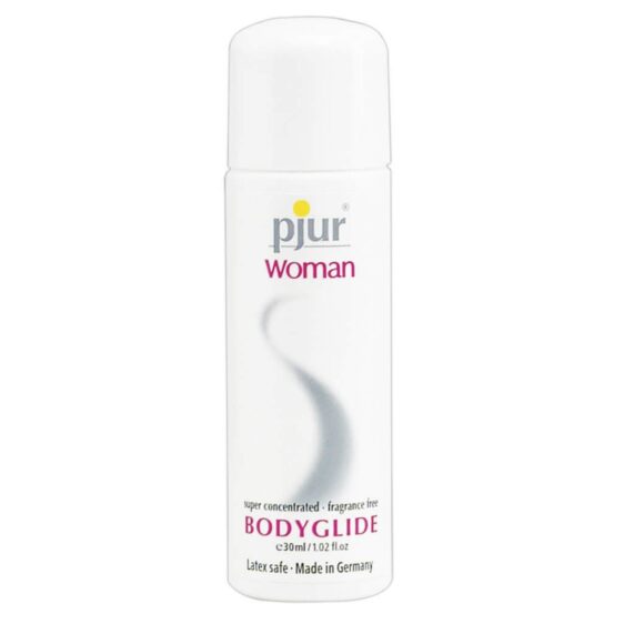 Pjur Woman Bodyglide Glidecreme