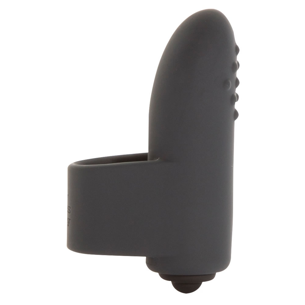Køb Finger Vibrator Secret Touch – Fifty Shades of Grey