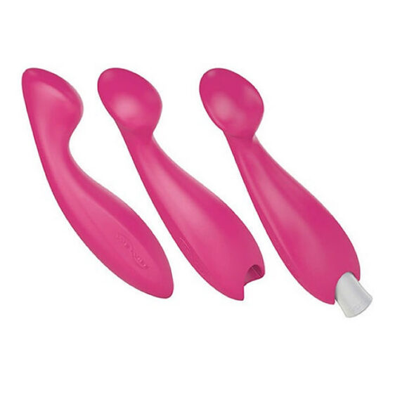 We-Vibe Tango Pleasure Mate Collection