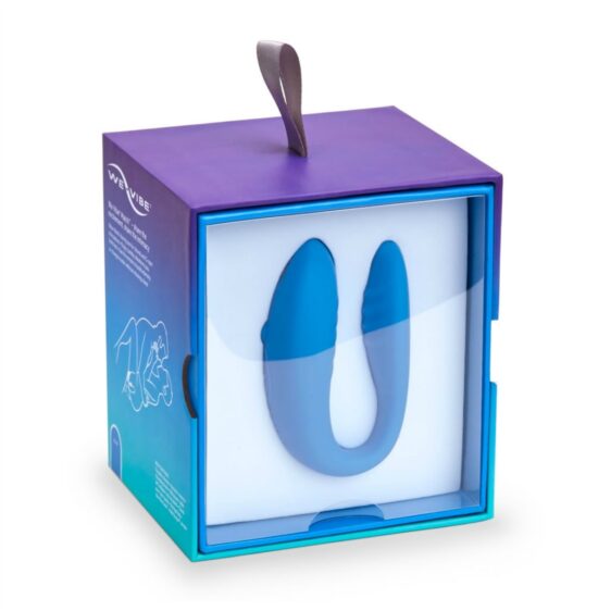 We-Vibe Match Par Vibrator