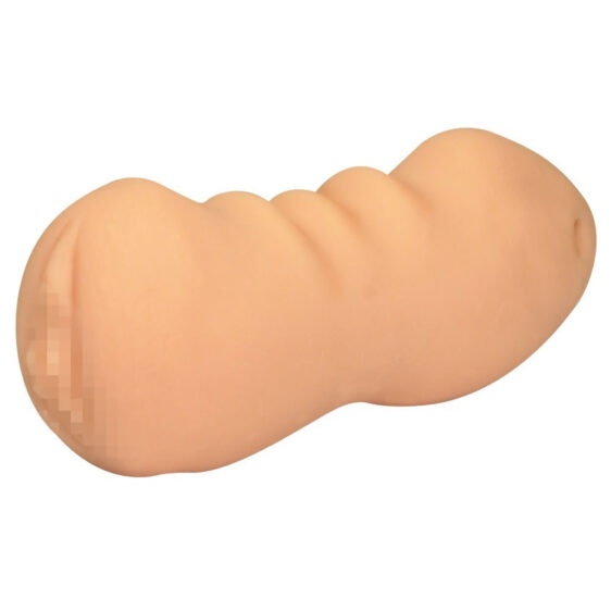 Elskovsdukke Dishy Dyanne med Masturbator