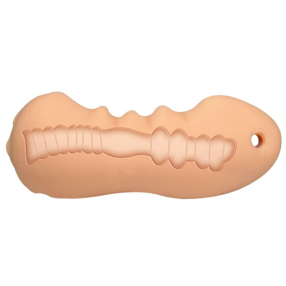 Elskovsdukke Dishy Dyanne med Masturbator