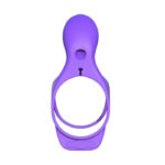 Fantasy C-Ringz Ultimate Couples Cage penisring