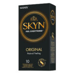 Manix SKYN Original Kondom - Latexfri