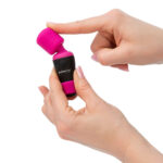 Palm Power Pocket Wand Massagestav