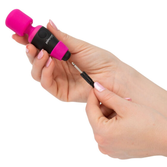 Palm Power Pocket Wand Massagestav