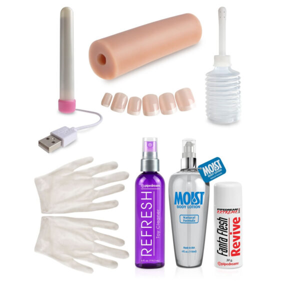 Real Doll Carmen Realistisk Elskovsdukke