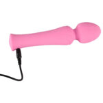 Sweet Smile Genopladelig Mini Wand Massagestav