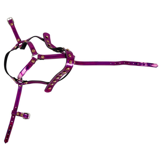 Hovedseletøj i Pink