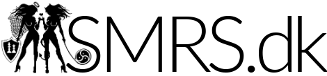 SMRS.dk logo