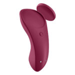 SEXY SECRET PANTY VIBRATOR