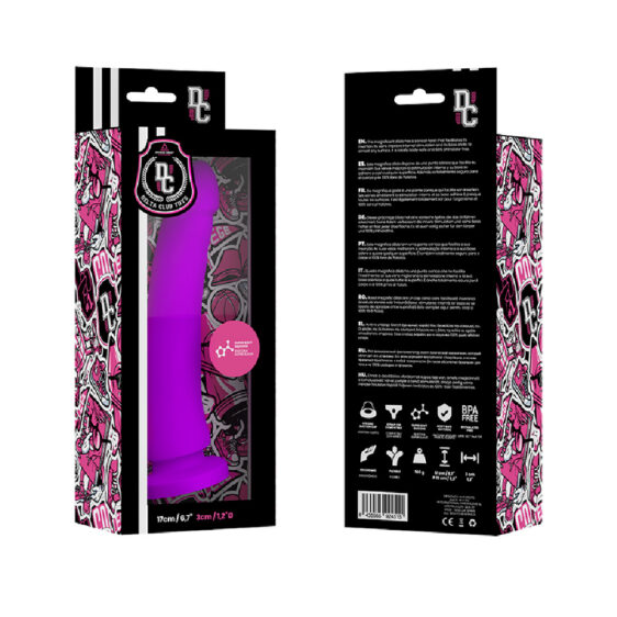 DELTA CLUB TOYS DONG