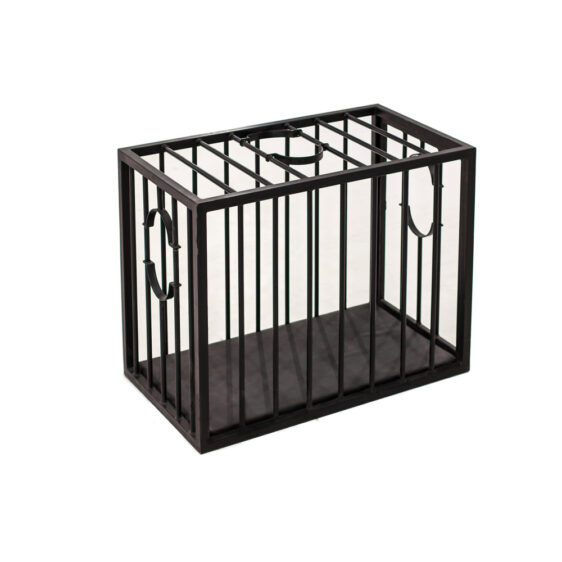 bdsm sex cage