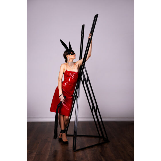 modern st. andrew’s cross