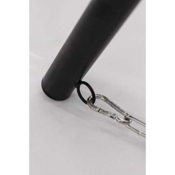 tripod suspension frame