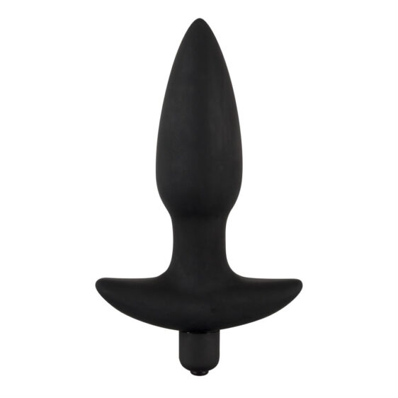 Black Velvets Anal Kit