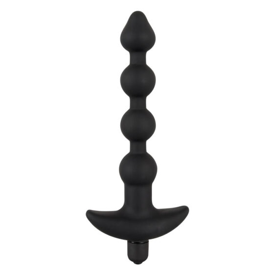 Black Velvets Anal Kit