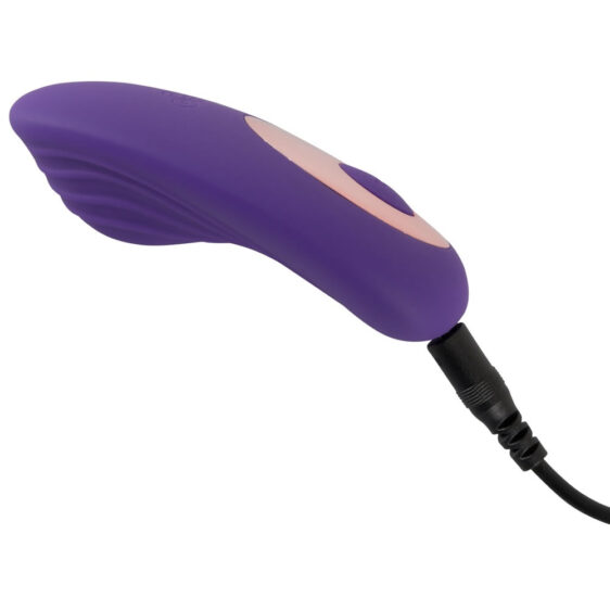 Smile Panty Vibrator Klitoris Stimulator