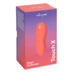 We Vibe Touch X vandtæt klitoris vibrator