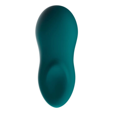 We Vibe Touch X vandtæt klitoris vibrator