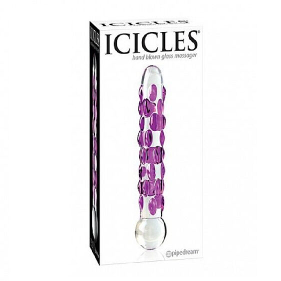 ICICLES NUMBER 07