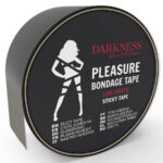 DARKNESS STICKY TAPE