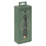 Emerald Love Luxurious G-punkt Vibrator