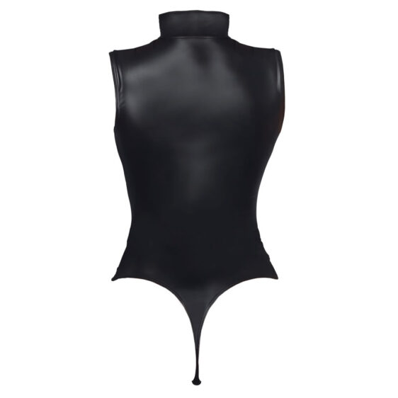 Wetlook Body med Cut-Out