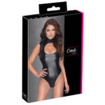 Wetlook Body med Cut-Out
