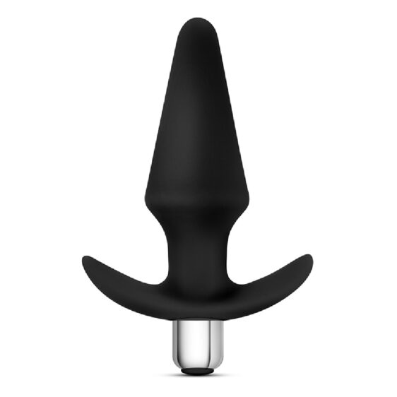 LUXE DISCOVER BLACK