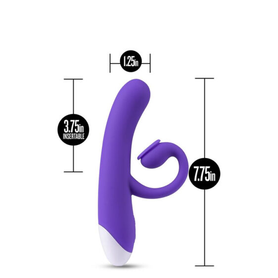 HOP - OH BUNNY - MIDNIGHT