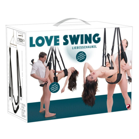 Love Swing Elskovsgynge